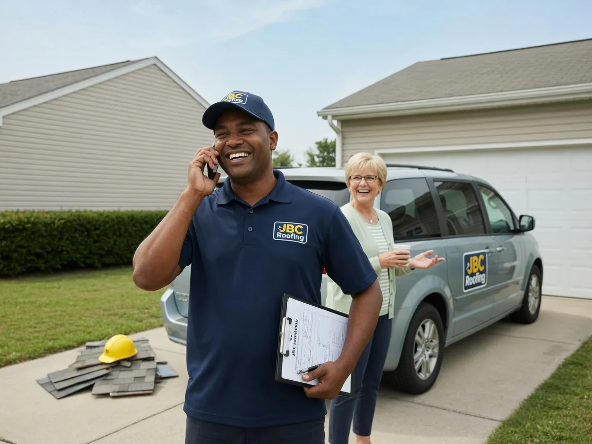 Roof Replacement Beechgrove, TN FAQs